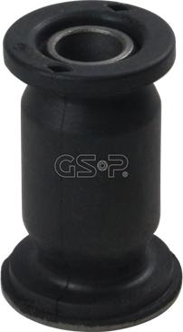 GSP 516690 - Окачване, кормилна кутия vvparts.bg