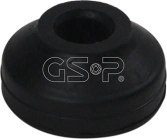 GSP 516836 - Дистанционна тръба, амортисьор vvparts.bg
