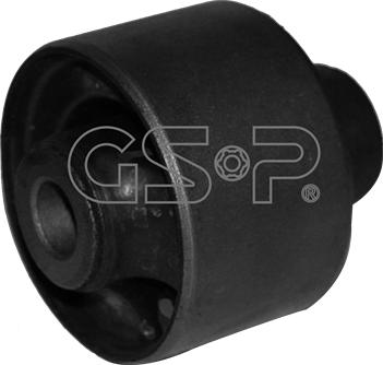 GSP 516366 - Окачване, диференциал vvparts.bg