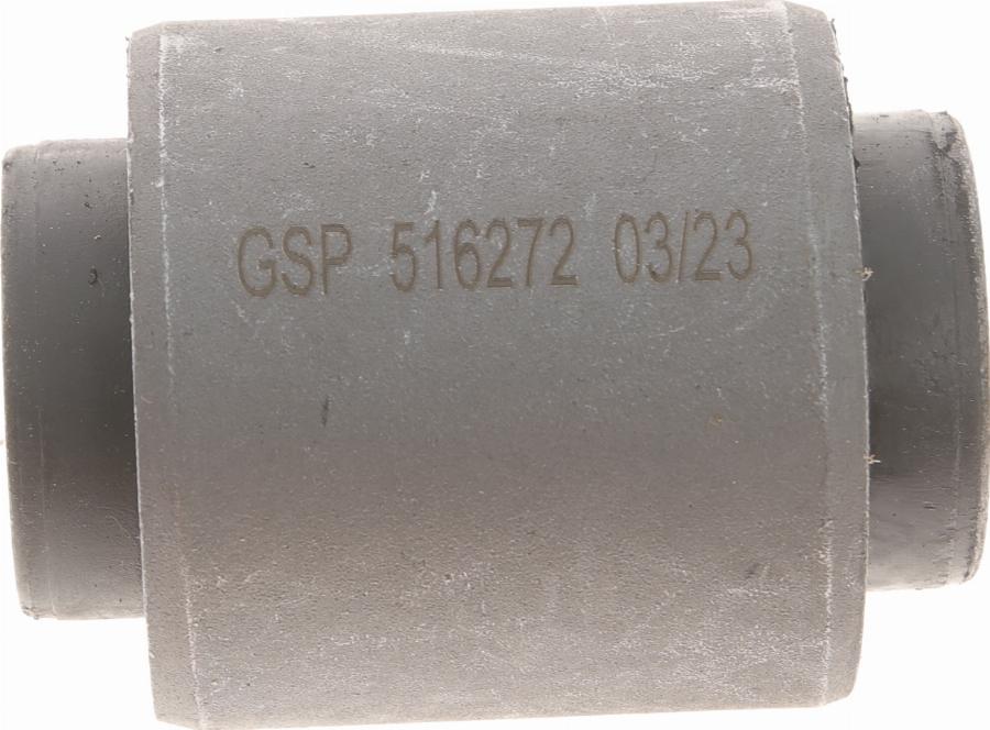 GSP 516272 - Тампон, носач vvparts.bg