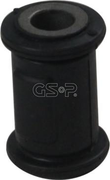 GSP 516701 - Окачване, кормилна кутия vvparts.bg