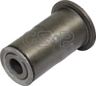 GSP 510656 - Втулка, надлъжна кормилна щанга vvparts.bg