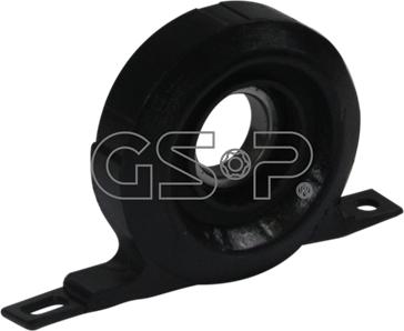 GSP 510657 - Опора карданен вал vvparts.bg