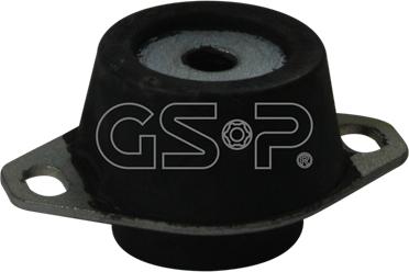 GSP 510679 - Окачване, двигател vvparts.bg