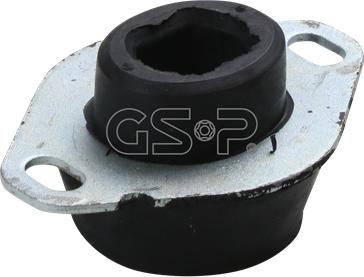 GSP 510676 - Окачване, двигател vvparts.bg