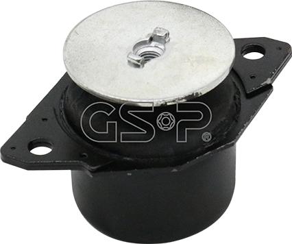 GSP 510094 - Окачване, двигател vvparts.bg