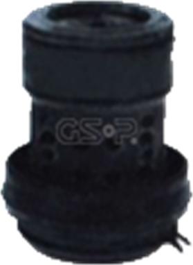 GSP 510048 - Окачване, двигател vvparts.bg