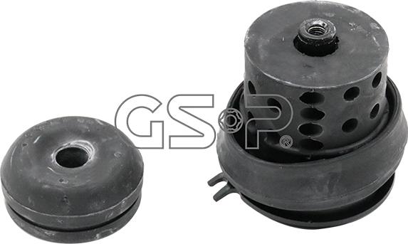 GSP 510047 - Окачване, двигател vvparts.bg