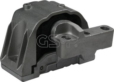 GSP 510053 - Окачване, двигател vvparts.bg