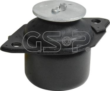 GSP 510083 - Окачване, двигател vvparts.bg