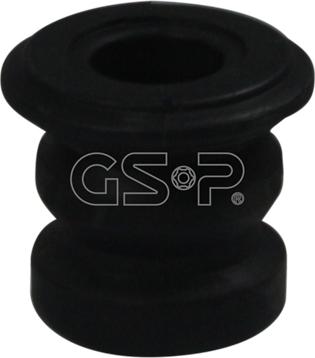 GSP 510112 - Ударен тампон, окачване (ресьори) vvparts.bg