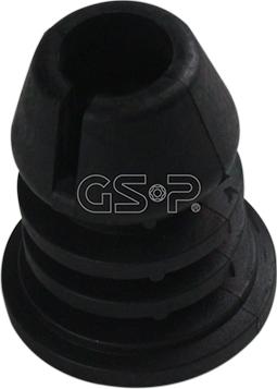 GSP 510182 - Ударен тампон, окачване (ресьори) vvparts.bg