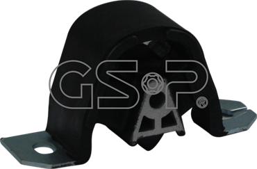 GSP 510855 - Окачване, двигател vvparts.bg