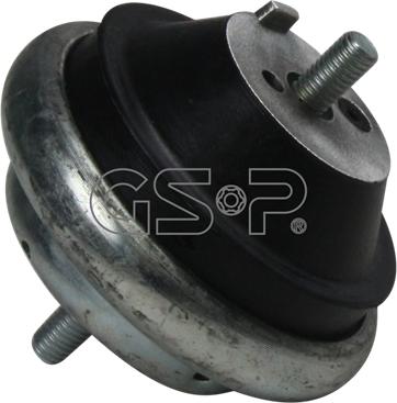 GSP 510858 - Окачване, двигател vvparts.bg