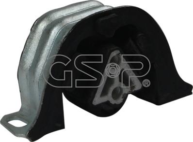 GSP 510860 - Окачване, двигател vvparts.bg