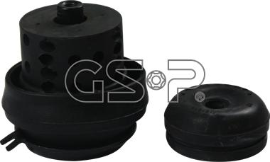 GSP 510308 - Окачване, двигател vvparts.bg