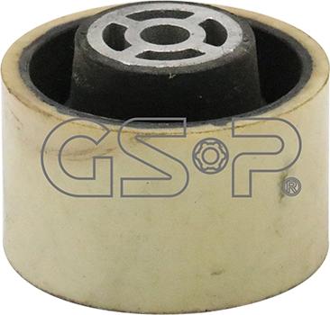 GSP 510734 - Окачване, двигател vvparts.bg