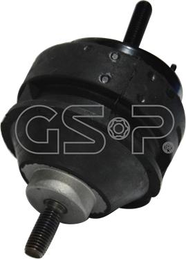 GSP 511437 - Окачване, двигател vvparts.bg