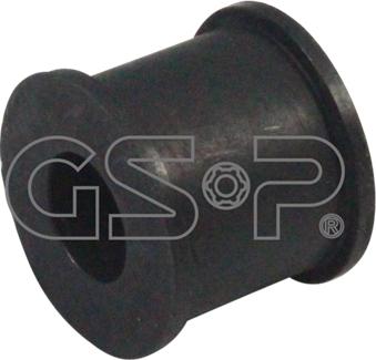 GSP 511550 - Окачване, свързваща стабилизираща щанга vvparts.bg