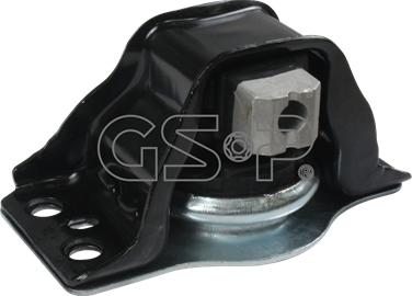 GSP 511512 - Окачване, двигател vvparts.bg