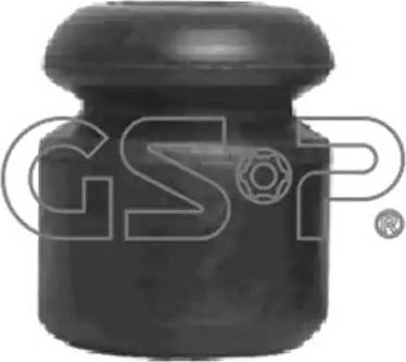 GSP 511654 - Ударен тампон, окачване (ресьори) vvparts.bg