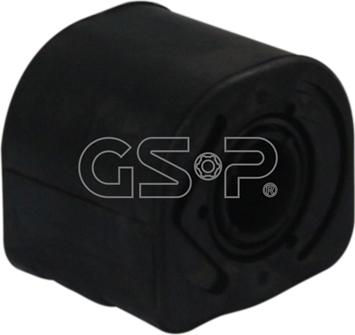 GSP 511284 - Тампон, носач vvparts.bg