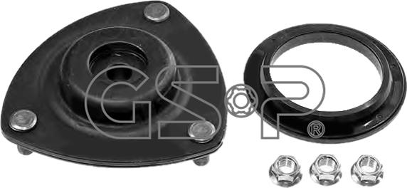 GSP 511758S - Тампон на макферсън vvparts.bg