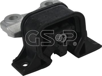 GSP 518009 - Окачване, двигател vvparts.bg