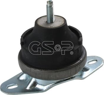 GSP 513890 - Окачване, двигател vvparts.bg