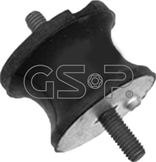 GSP 513821 - Тампон, автоматична предавателна кутия vvparts.bg