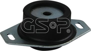 GSP 513398 - Окачване, двигател vvparts.bg