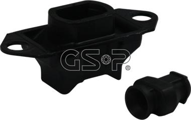 GSP 513360 - Окачване, двигател vvparts.bg