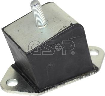 GSP 512411 - Окачване, двигател vvparts.bg