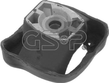 GSP 512565 - Окачване, двигател vvparts.bg