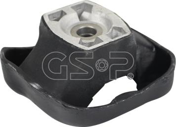 GSP 512566 - Окачване, двигател vvparts.bg