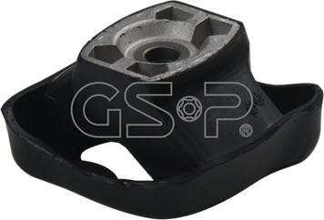 GSP 512568 - Окачване, двигател vvparts.bg