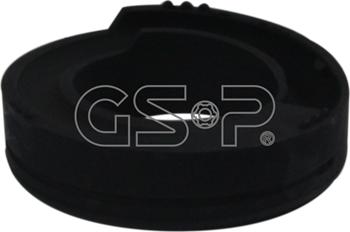 GSP 512631 - Ударен тампон, окачване (ресьори) vvparts.bg