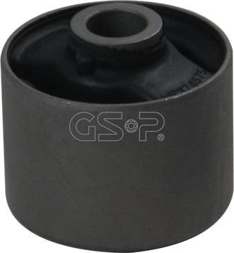 GSP 512858 - Окачване, диференциал vvparts.bg