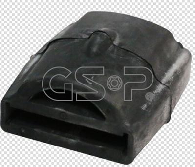 GSP 512318 - Окачване, скоба за окачване на ресьора vvparts.bg