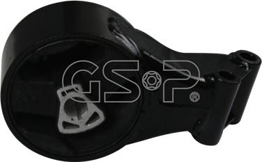 GSP 517966 - Окачване, двигател vvparts.bg