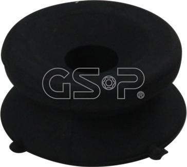 GSP 517558 - Дистанционна тръба, амортисьор vvparts.bg