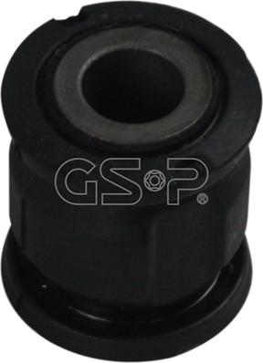 GSP 517503 - Окачване, кормилна кутия vvparts.bg