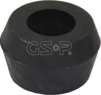 GSP 517512 - Дистанционна тръба, амортисьор vvparts.bg