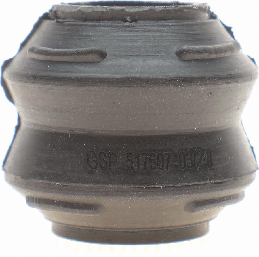 GSP 517607 - Окачване, свързваща стабилизираща щанга vvparts.bg