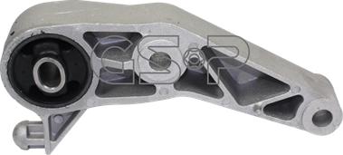 GSP 517849 - Окачване, двигател vvparts.bg