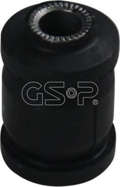 GSP 517844 - Тампон, носач vvparts.bg