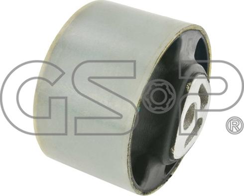 GSP 535544 - Окачване, двигател vvparts.bg