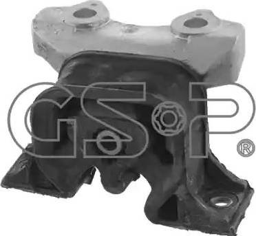 GSP 530414 - Окачване, двигател vvparts.bg