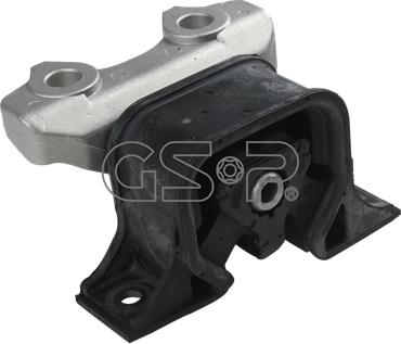 GSP 530412 - Окачване, двигател vvparts.bg