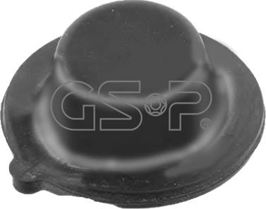 GSP 530195 - Ударен тампон, окачване (ресьори) vvparts.bg